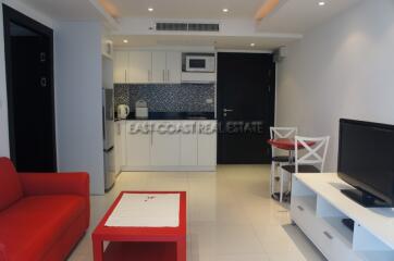 Avenue Residence Condo for rent in Pattaya City, Pattaya. RC5186