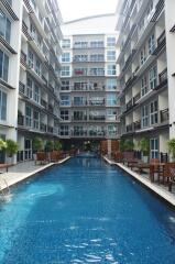 Avenue Residence Condo for rent in Pattaya City, Pattaya. RC5186