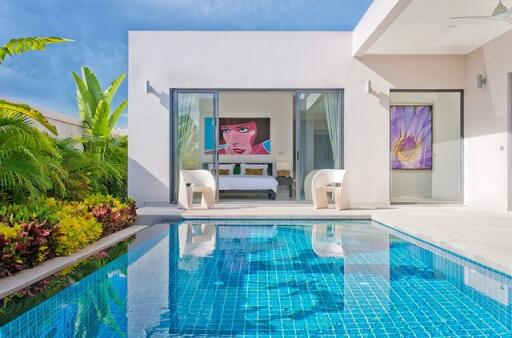 House for sale Pattaya