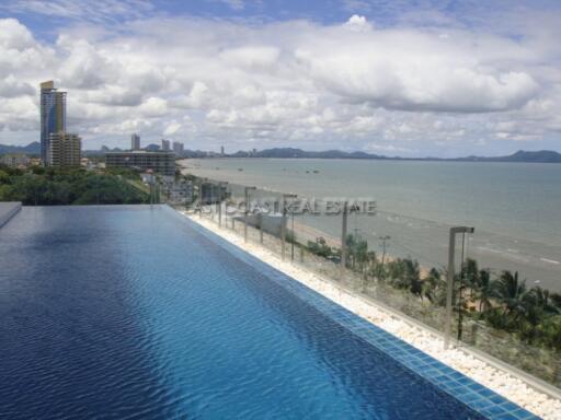 Avatara Condo for sale and for rent in Jomtien, Pattaya. SRC6517