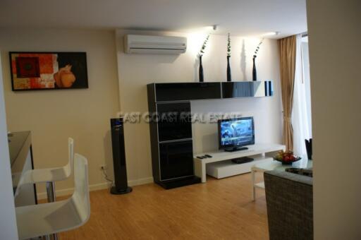 Avatara Condo for sale and for rent in Jomtien, Pattaya. SRC6517