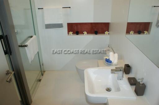 Avatara Condo for sale and for rent in Jomtien, Pattaya. SRC6517