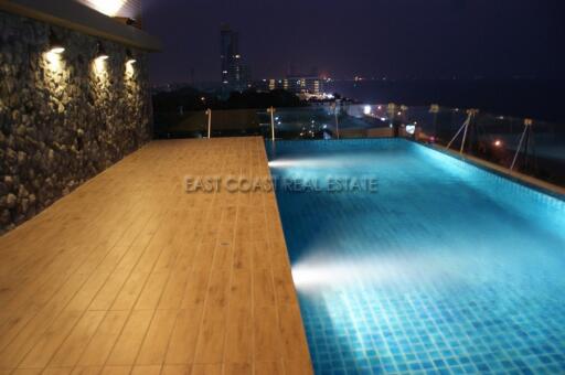 Avatara Condo for sale and for rent in Jomtien, Pattaya. SRC6517