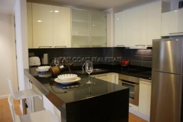 Avatara Condo for sale and for rent in Jomtien, Pattaya. SRC6517