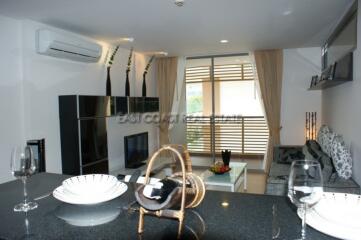 Avatara Condo for sale and for rent in Jomtien, Pattaya. SRC6517