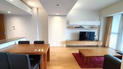 For RENT : The Met / 2 Bedroom / 2 Bathrooms / 94 sqm / 45000 THB [10568179]