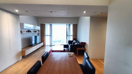 For RENT : The Met / 2 Bedroom / 2 Bathrooms / 94 sqm / 50000 THB [10568179]