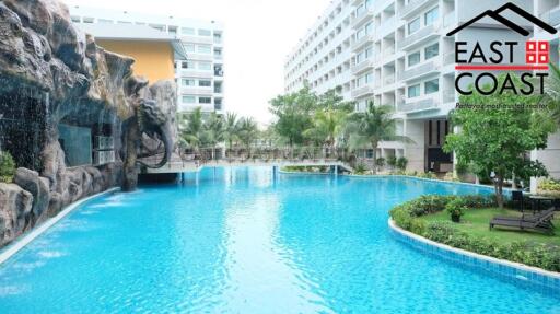 Laguna Beach Resort 3 Maldives Condo for sale and for rent in Jomtien, Pattaya. SRC11634