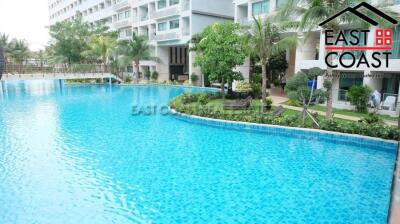 Laguna Beach Resort 3 Maldives Condo for sale and for rent in Jomtien, Pattaya. SRC11634