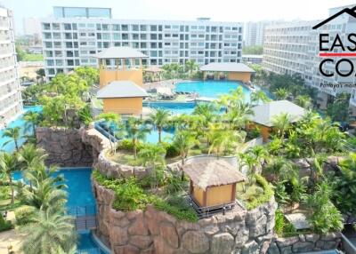 Laguna Beach Resort 3 Maldives Condo for sale and for rent in Jomtien, Pattaya. SRC11634