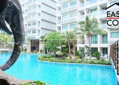 Laguna Beach Resort 3 Maldives Condo for sale and for rent in Jomtien, Pattaya. SRC11634