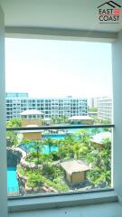 Laguna Beach Resort 3 Maldives Condo for sale and for rent in Jomtien, Pattaya. SRC11634