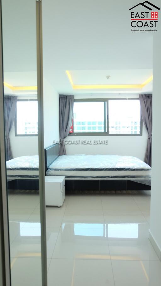 Laguna Beach Resort 3 Maldives Condo for sale and for rent in Jomtien, Pattaya. SRC11634