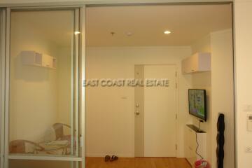 Lumpini Ville Condo for rent in Naklua, Pattaya. RC5992