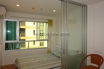 Lumpini Ville Condo for rent in Naklua, Pattaya. RC5992