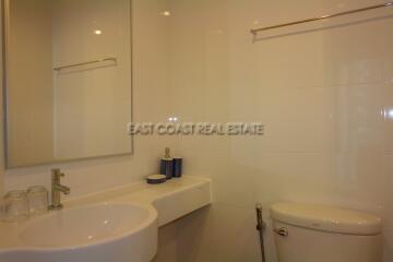 Lumpini Ville Condo for rent in Naklua, Pattaya. RC5992