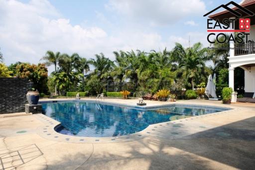 Phoenix Golf Course House for sale and for rent in South Jomtien, Pattaya. SRH11445