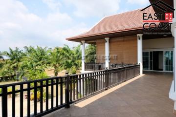 Phoenix Golf Course House for sale and for rent in South Jomtien, Pattaya. SRH11445