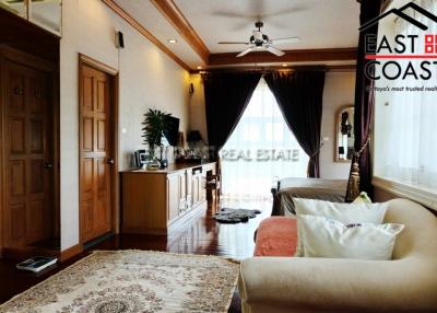 Phoenix Golf Course House for sale and for rent in South Jomtien, Pattaya. SRH11445