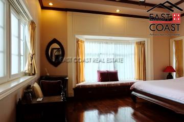 Phoenix Golf Course House for sale and for rent in South Jomtien, Pattaya. SRH11445