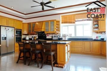 Phoenix Golf Course House for sale and for rent in South Jomtien, Pattaya. SRH11445