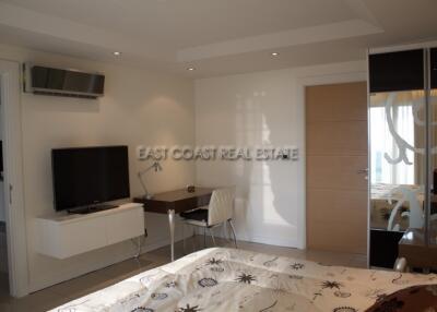 Sunset Boulevard Condo for rent in Pratumnak Hill, Pattaya. RC7113