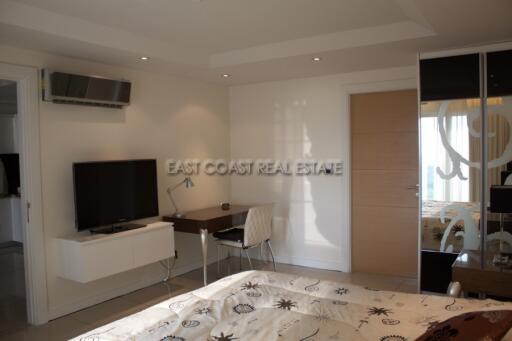 Sunset Boulevard Condo for rent in Pratumnak Hill, Pattaya. RC7113