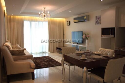 Sunset Boulevard Condo for rent in Pratumnak Hill, Pattaya. RC7113