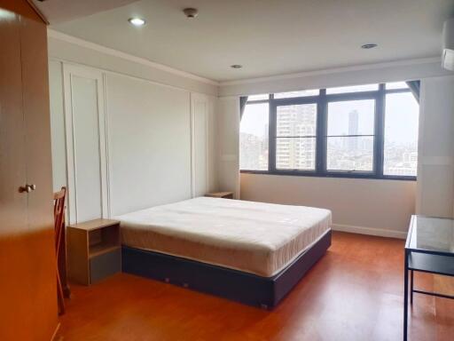 For RENT : The Waterford Park Sukhumvit 53 / 3 Bedroom / 3 Bathrooms / 146 sqm / 45000 THB [R11019]