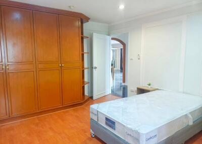 For RENT : The Waterford Park Sukhumvit 53 / 3 Bedroom / 3 Bathrooms / 146 sqm / 45000 THB [R11019]