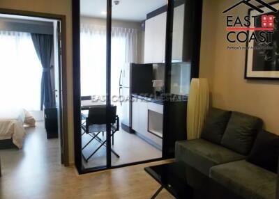 The Base Condo for rent in Pattaya City, Pattaya. RC8210