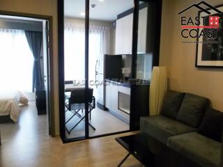 The Base Condo for rent in Pattaya City, Pattaya. RC8210