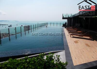 The Base Condo for rent in Pattaya City, Pattaya. RC8210