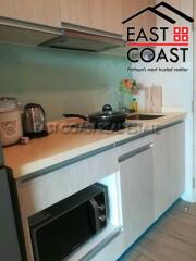 Seven Seas Condo for rent in Jomtien, Pattaya. RC11157