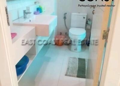 Seven Seas Condo for rent in Jomtien, Pattaya. RC11157