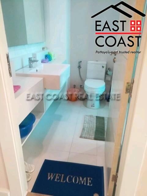 Seven Seas Condo for rent in Jomtien, Pattaya. RC11157