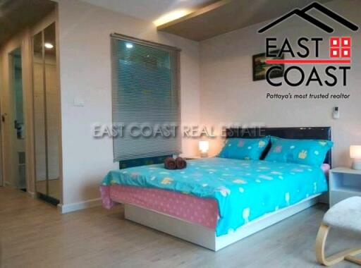 Seven Seas Condo for rent in Jomtien, Pattaya. RC11157