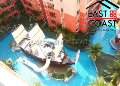 Seven Seas Condo for rent in Jomtien, Pattaya. RC11157