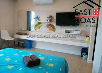 Seven Seas Condo for rent in Jomtien, Pattaya. RC11157