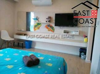 Seven Seas Condo for rent in Jomtien, Pattaya. RC11157