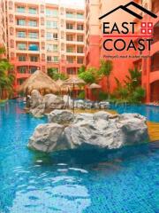 Seven Seas Condo for rent in Jomtien, Pattaya. RC11157