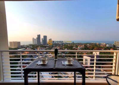 คอนโดนี้มี 1 ห้องนอน  อยู่ในโครงการ คอนโดมิเนียมชื่อ AD Hyatt Condominium 