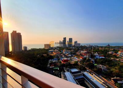 คอนโดนี้มี 1 ห้องนอน  อยู่ในโครงการ คอนโดมิเนียมชื่อ AD Hyatt Condominium 