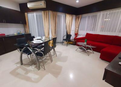 1 bedroom Condo in AD Hyatt Condominium Wongamat