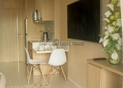 City Garden Tropicana Condo for sale in Wongamat Beach, Pattaya. SC10959