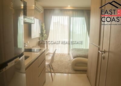 City Garden Tropicana Condo for sale in Wongamat Beach, Pattaya. SC10959