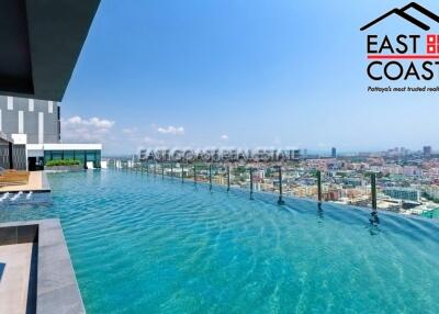 The Base Condo for rent in Pattaya City, Pattaya. RC14059