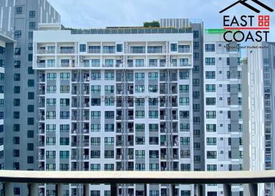 The Base Condo for rent in Pattaya City, Pattaya. RC14059