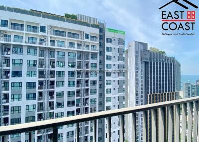 The Base Condo for rent in Pattaya City, Pattaya. RC14059