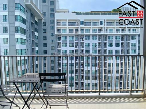 The Base Condo for rent in Pattaya City, Pattaya. RC14058